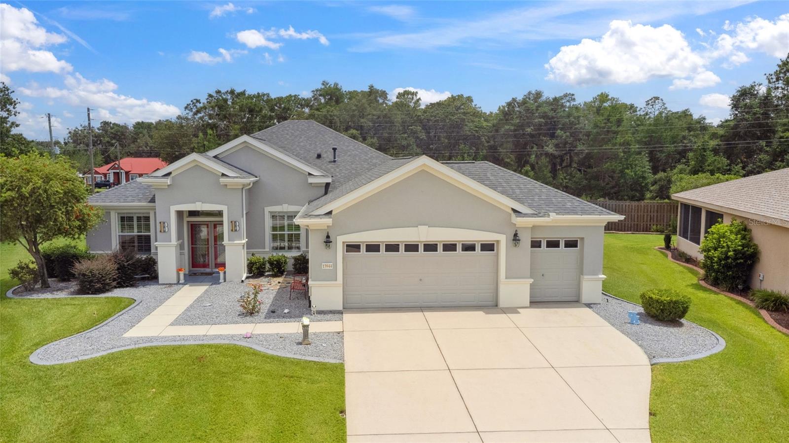 Photo of 13944 SE 96TH CIRCLE SUMMERFIELD FL 34491