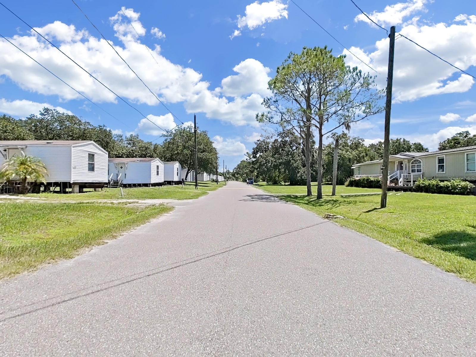 Photo of 6304 EUGENE ACRES LANE GIBSONTON FL 33534