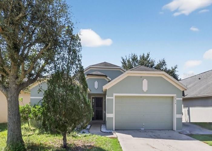 Photo of 2016 NEWTOWN ROAD GROVELAND FL 34736