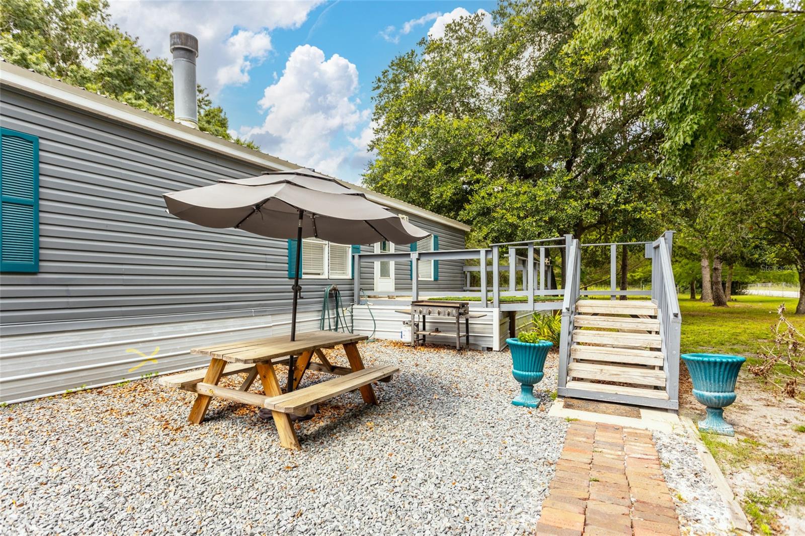Photo of 1013 FOREST PARK STREET BUNNELL FL 32110
