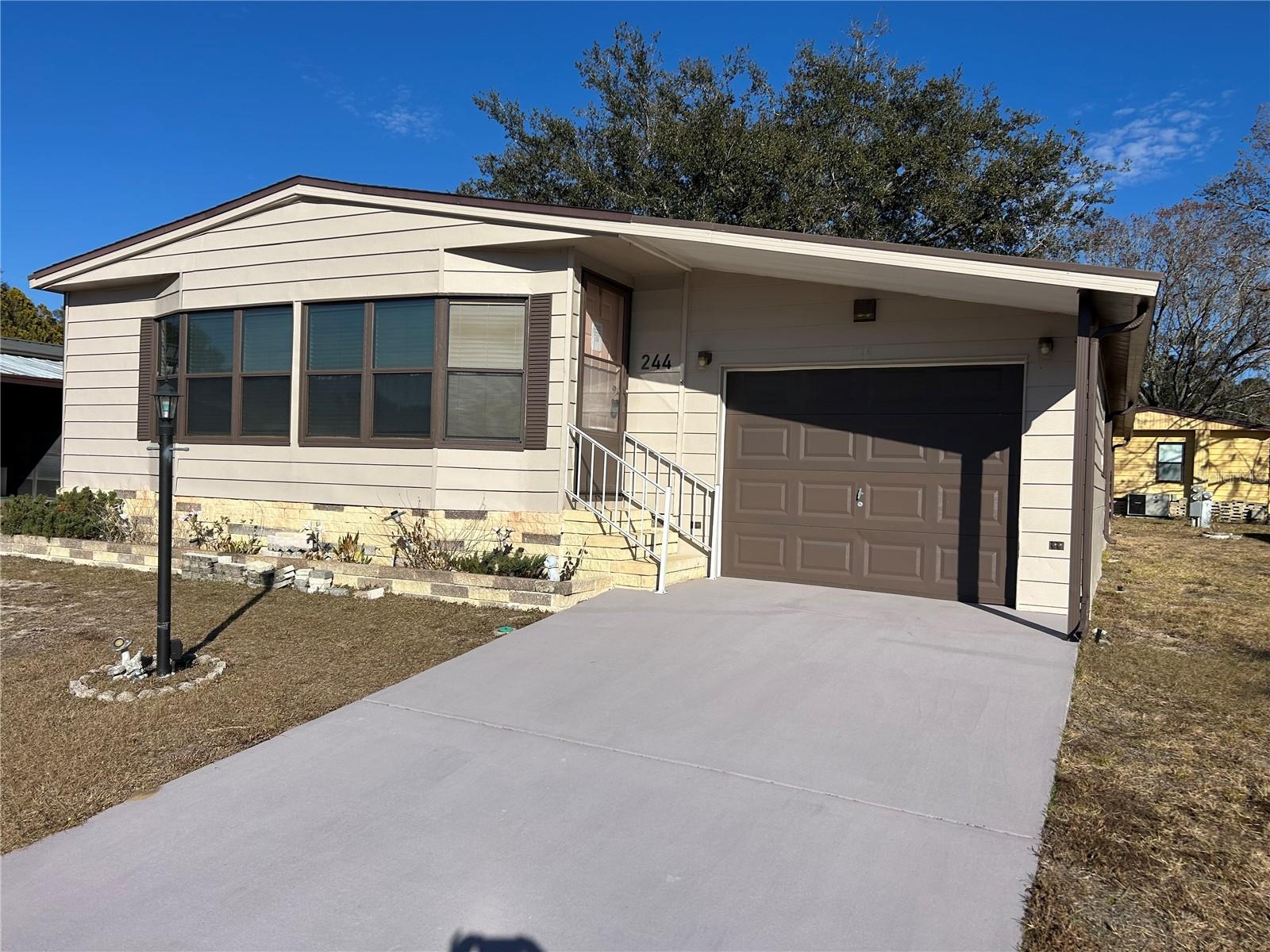 Photo of 244 MENLO PARK AVENUE DAVENPORT FL 33897