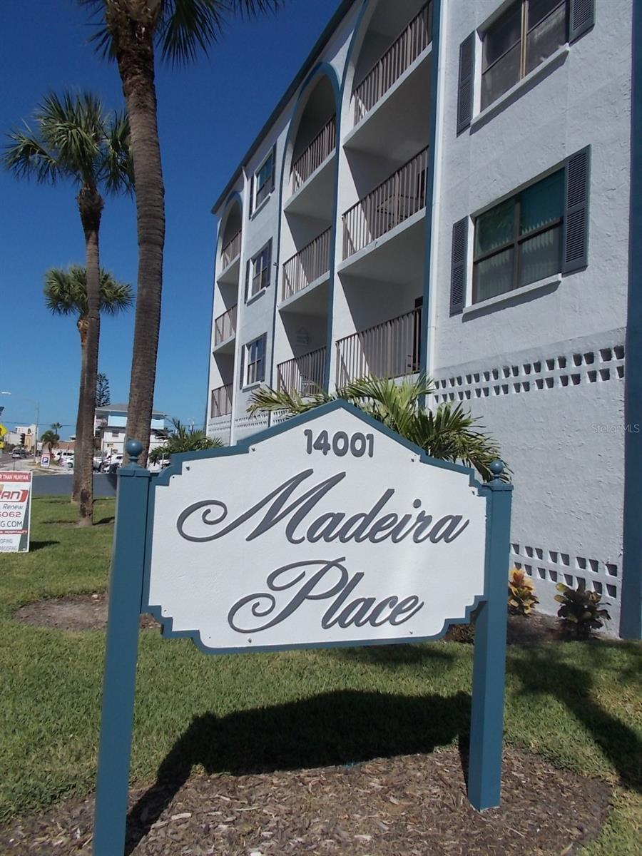 Photo of 14001 GULF BOULEVARD #407 MADEIRA BEACH FL 33708
