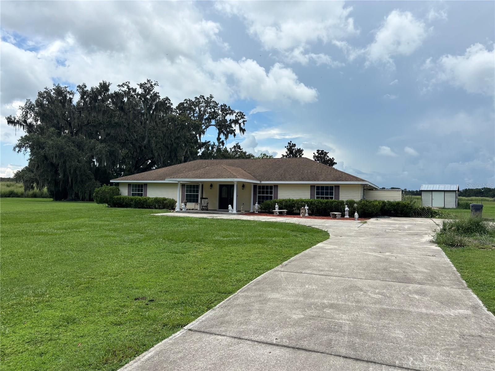Photo of 4641 US HIGHWAY 98 FORT MEADE FL 33841