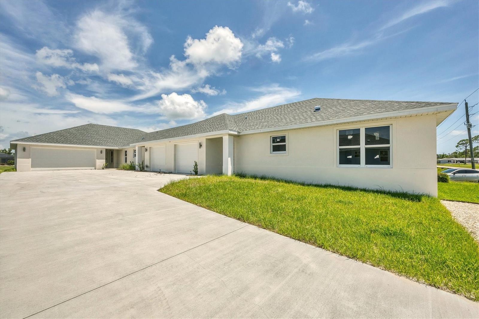 Photo of 236 BOUNDARY BOULEVARD ROTONDA WEST FL 33947
