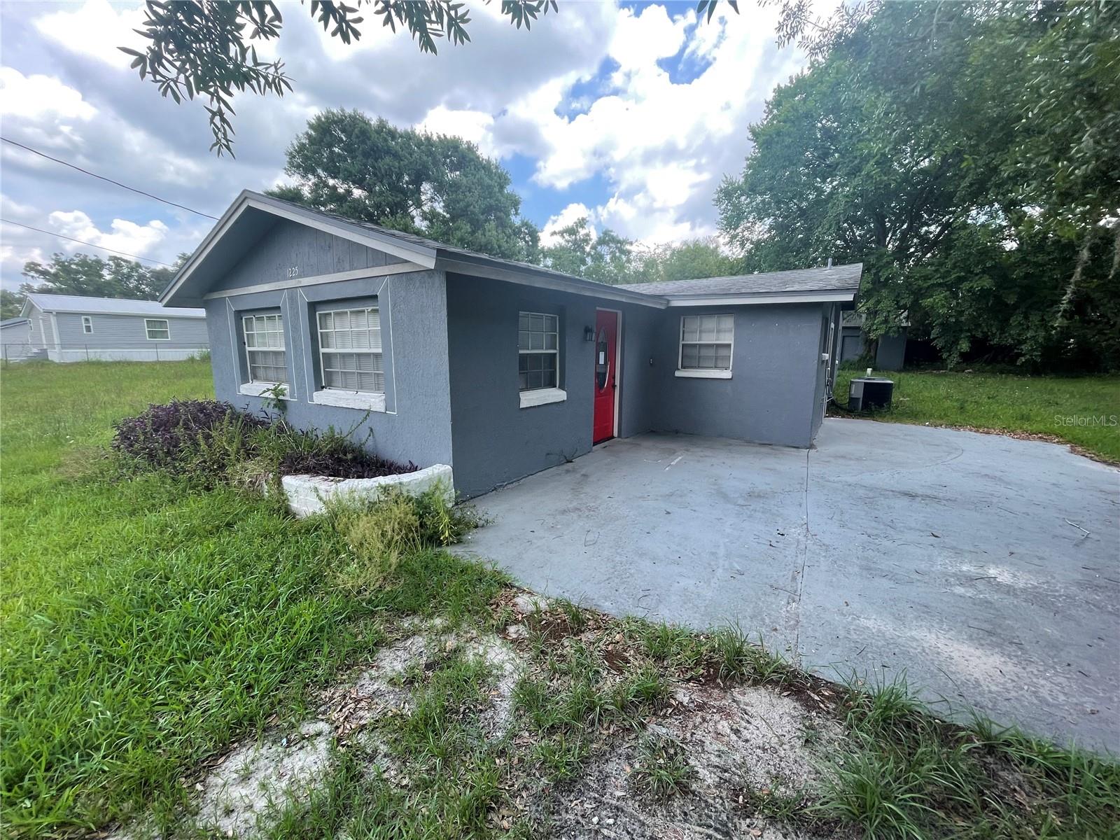 Photo of 1225 NEMETH STREET AUBURNDALE FL 33823