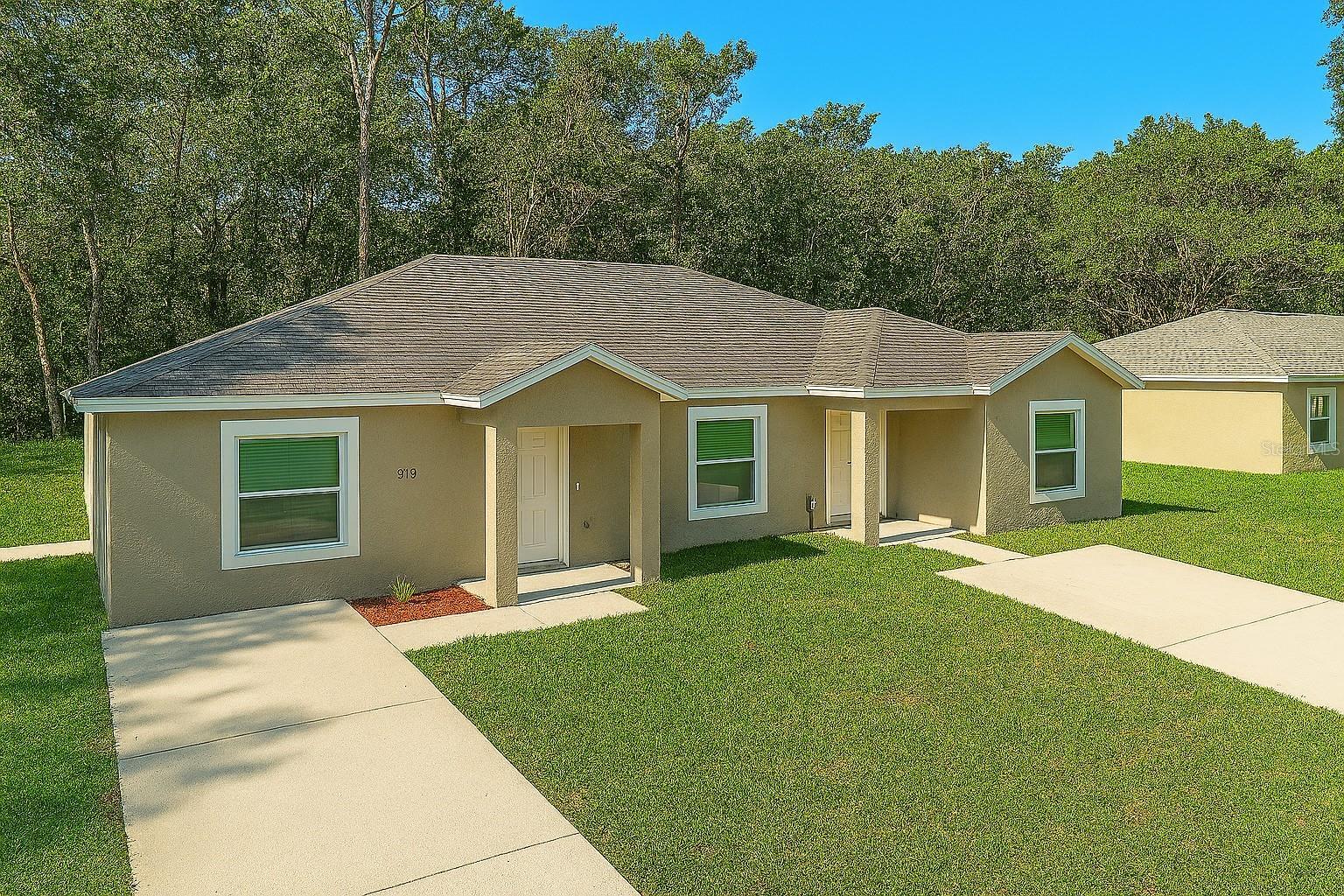 Photo of 111 E HARVARD STREET INVERNESS FL 34452