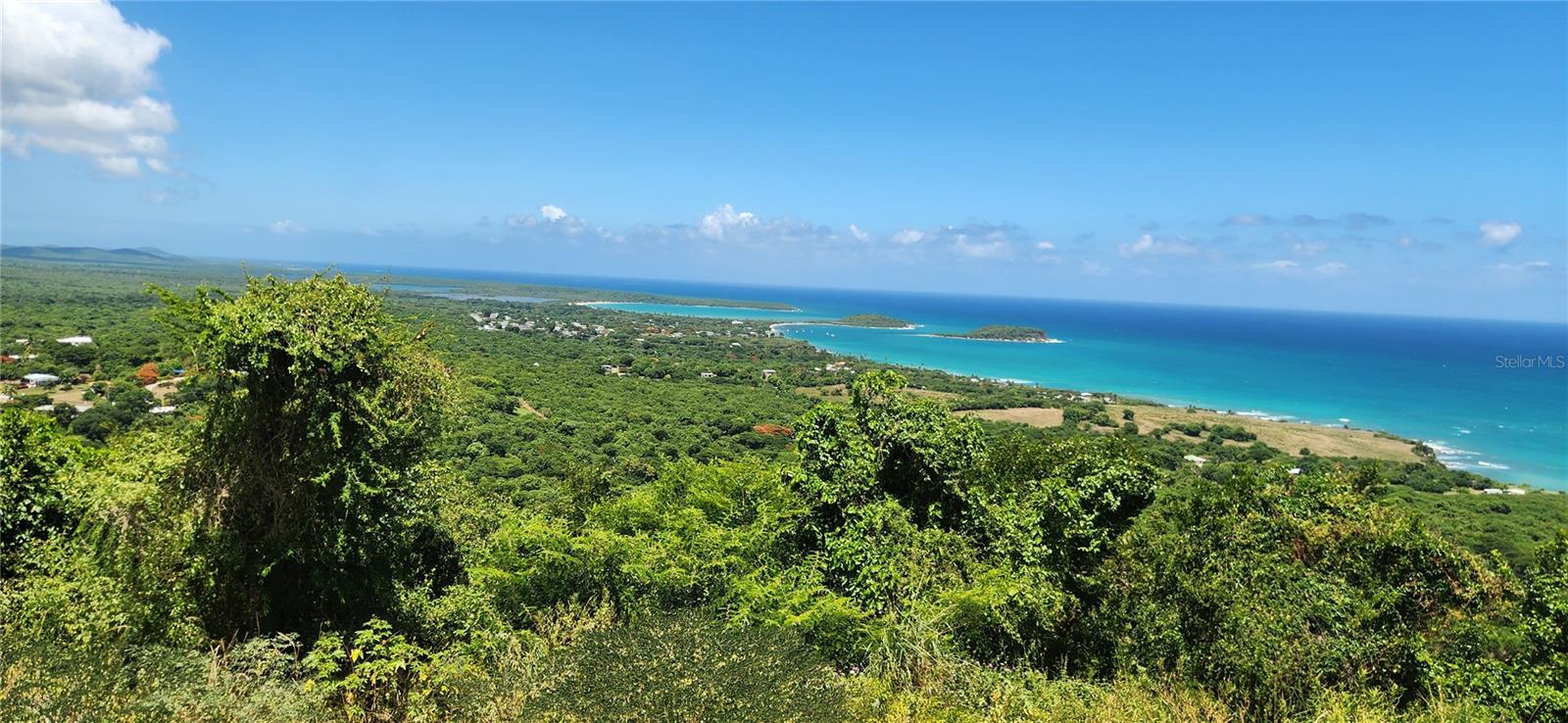 Photo of LA HUECA VISTAS LOT 1 VIEQUES PR 00765