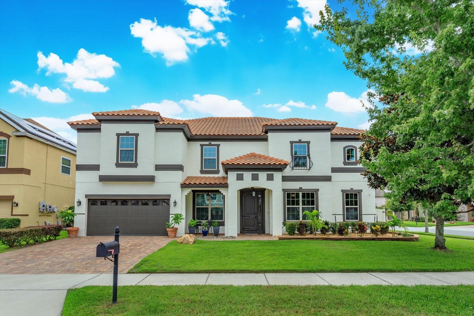 Photo of 1521 LAKE PARKWAY DRIVE ST CLOUD FL 34771