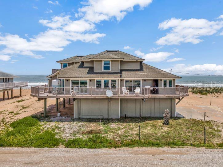 Photo of 9353 OLD A1A ST AUGUSTINE FL 32080