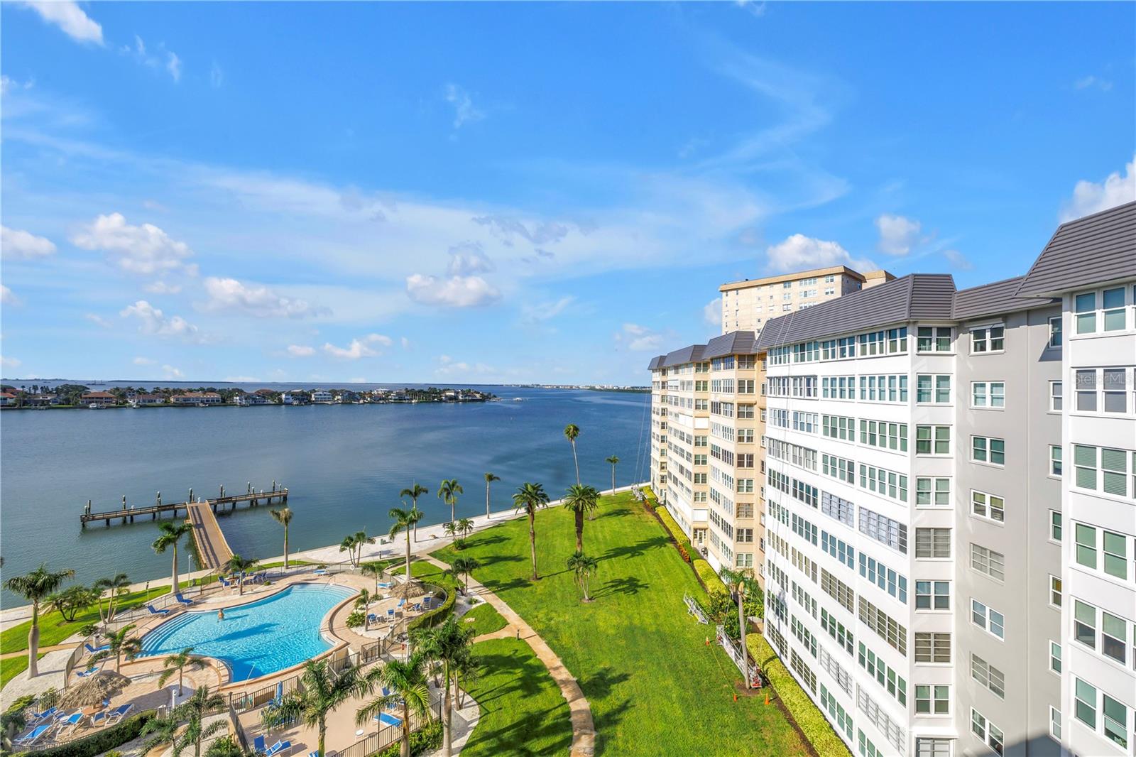 Photo of 5108 BRITTANY DRIVE #908 ST PETERSBURG FL 33715