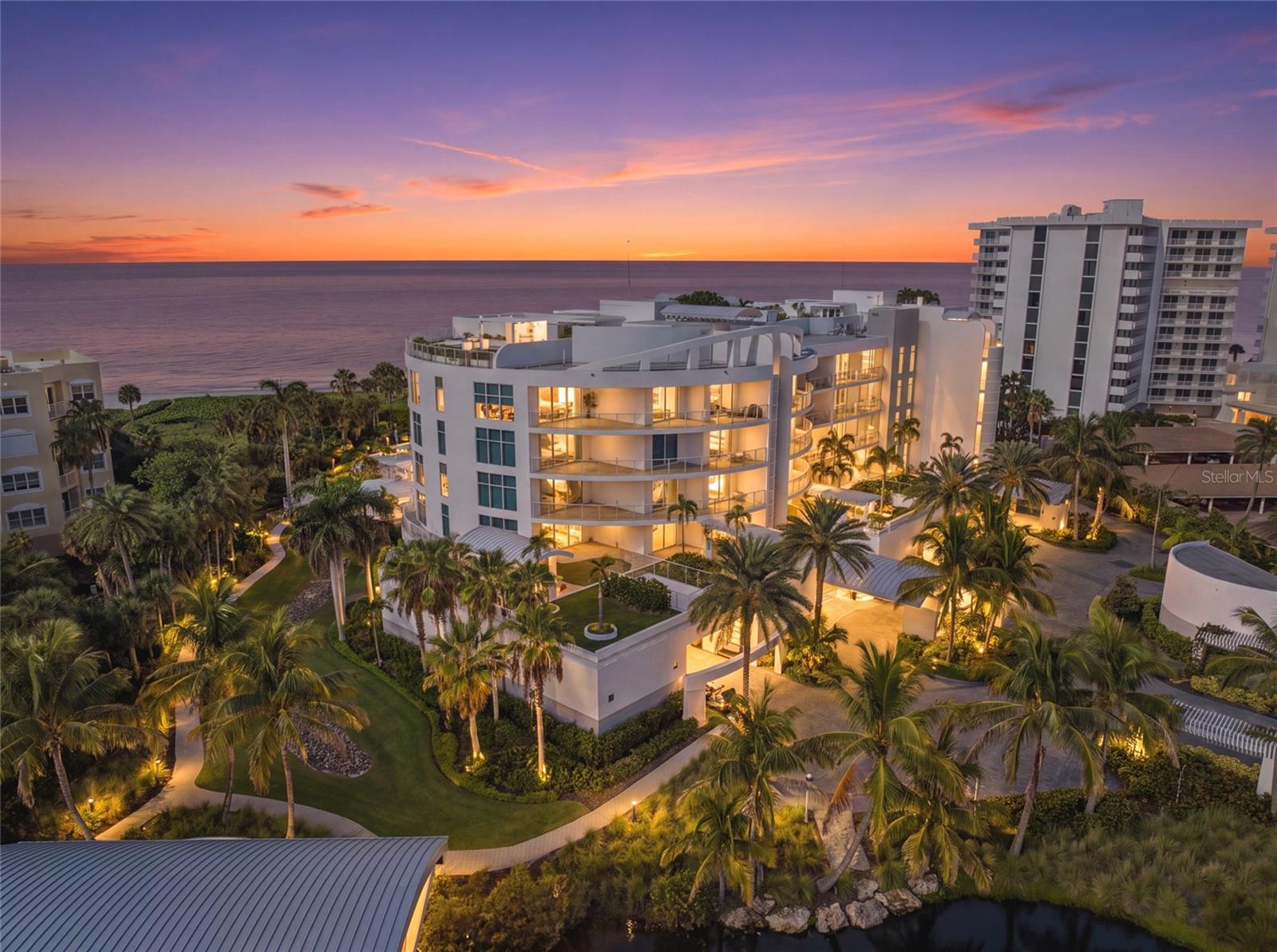Photo of 2251 GULF OF MEXICO DRIVE #301 LONGBOAT KEY FL 34228