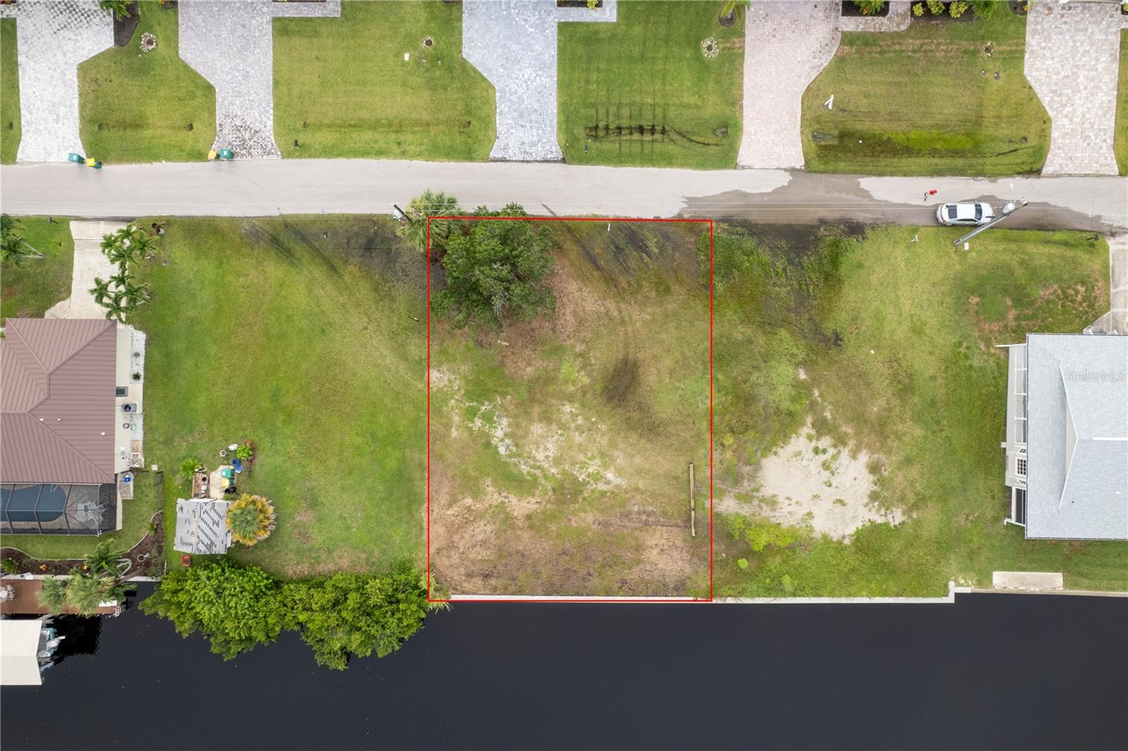 Photo of 4419 VASCO STREET PUNTA GORDA FL 33950