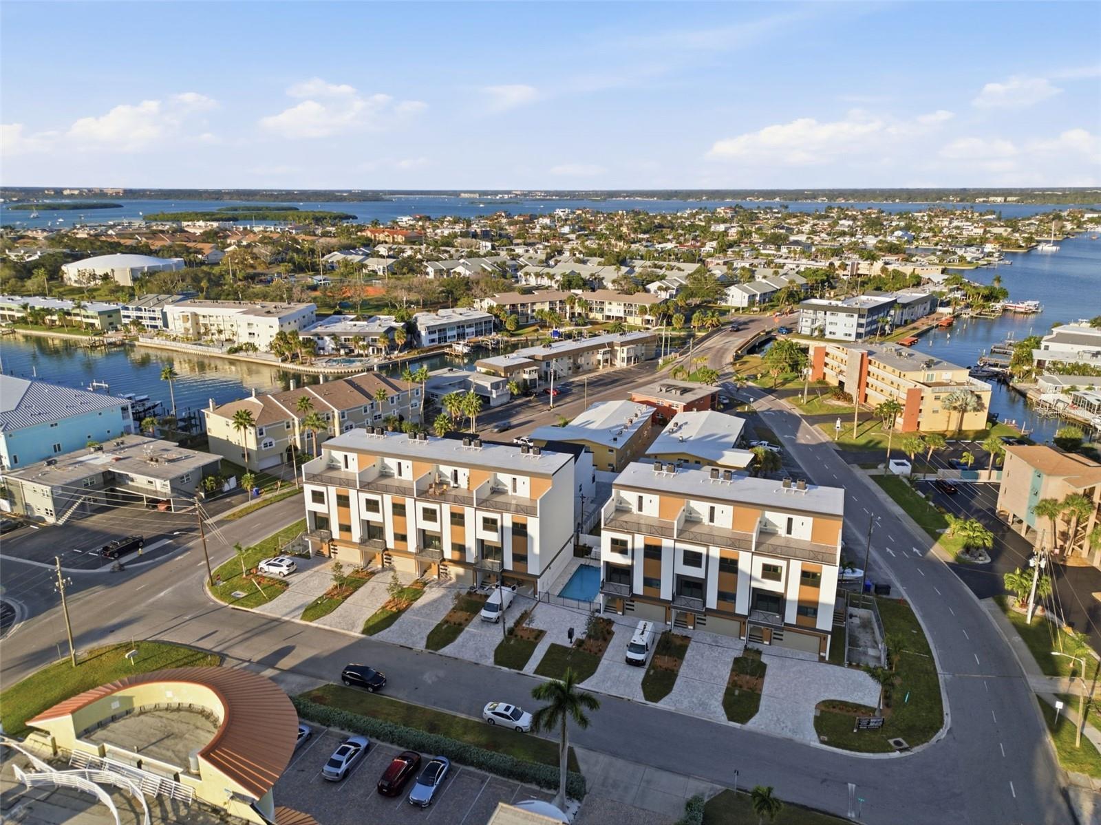 Photo of 11605 1ST STREET #A2 TREASURE ISLAND FL 33706