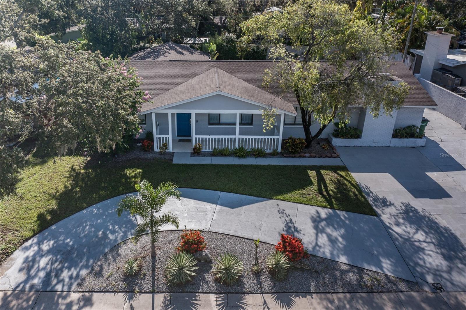 Photo of 2180 PHILIPPE PARKWAY SAFETY HARBOR FL 34695