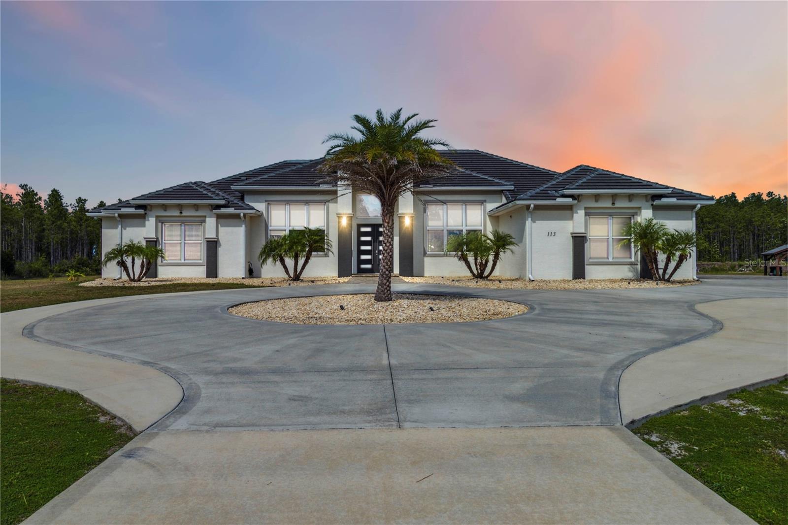 Photo of 113 SPRING RISE CIRCLE BUNNELL FL 32110