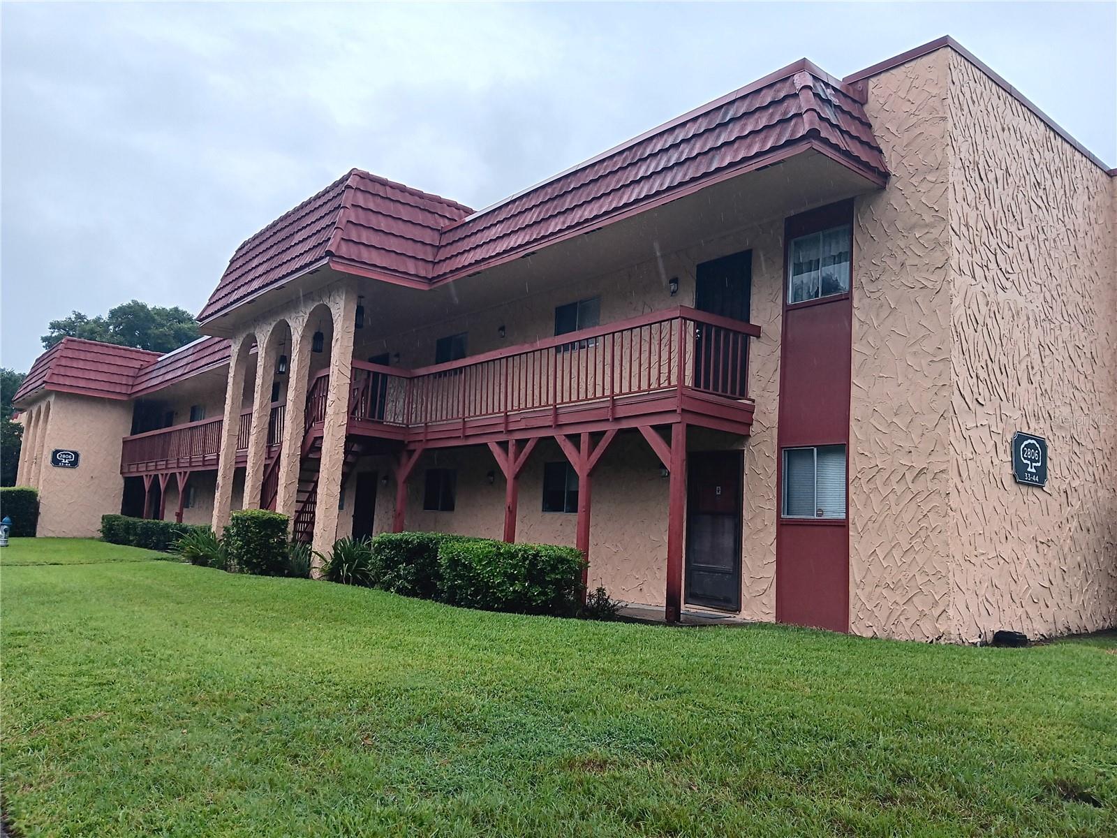 Photo of 2806 N POWERS DRIVE #8 ORLANDO FL 32818