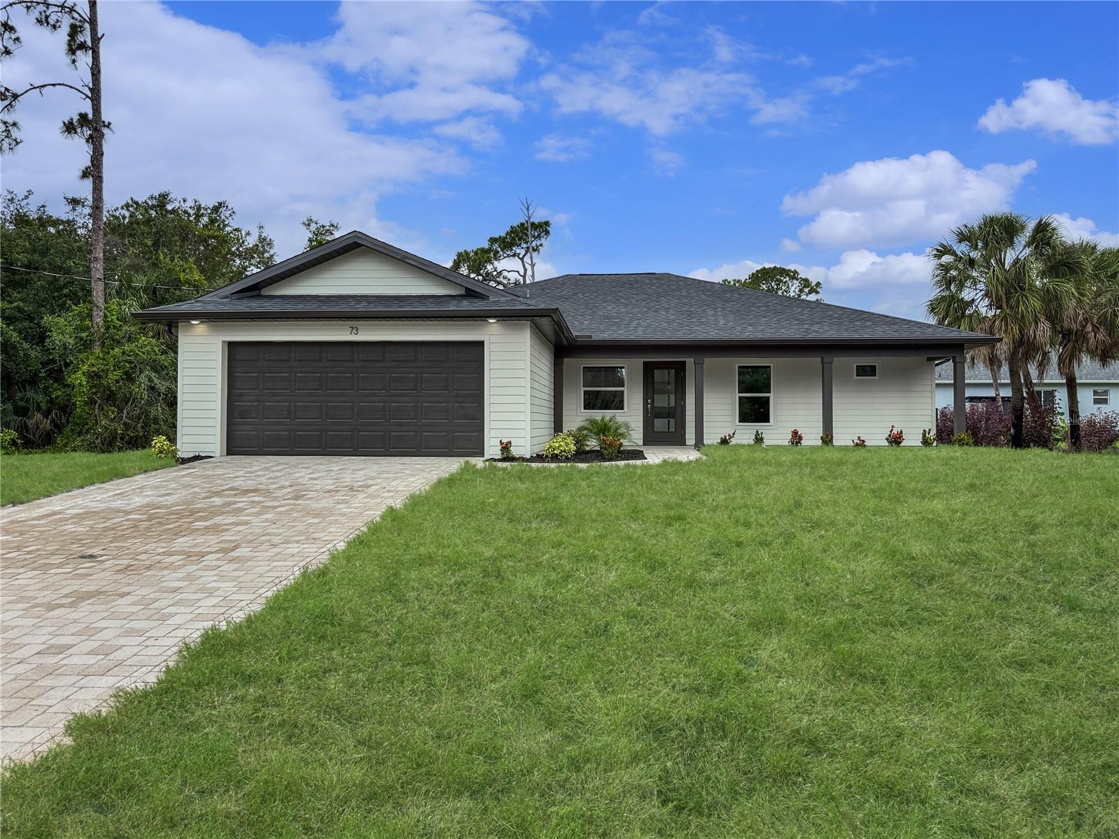 Photo of 73 BARSTOW STREET PORT CHARLOTTE FL 33954