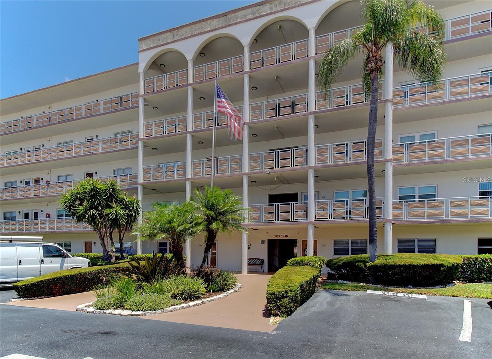 Photo of 5603 80TH STREET #410 ST PETERSBURG FL 33709