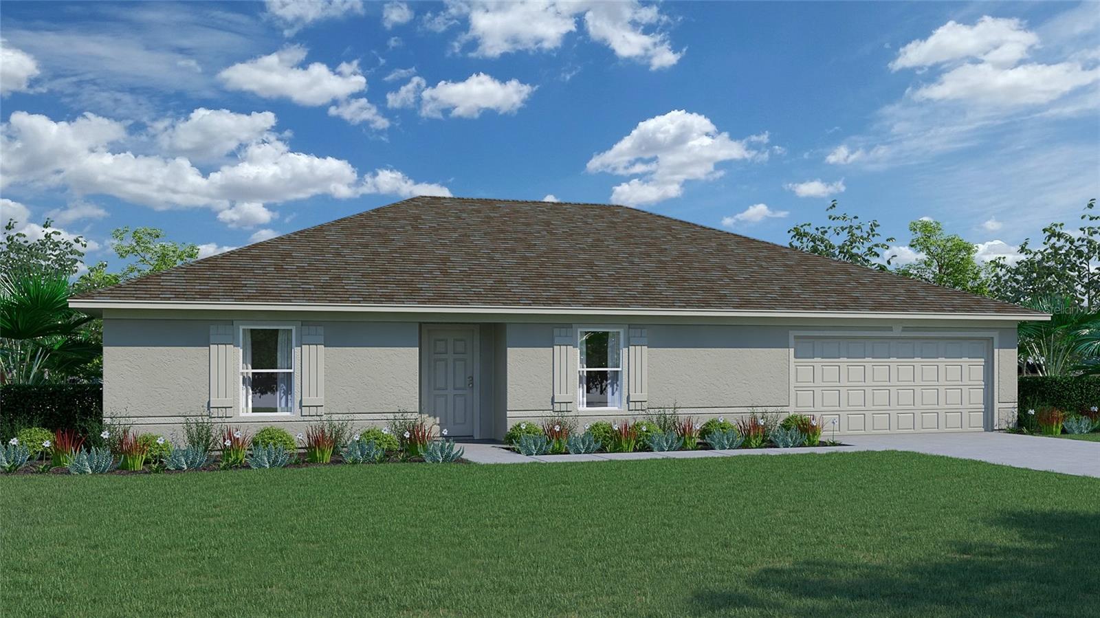 Photo of 20296 LORETTE AVENUE PORT CHARLOTTE FL 33954