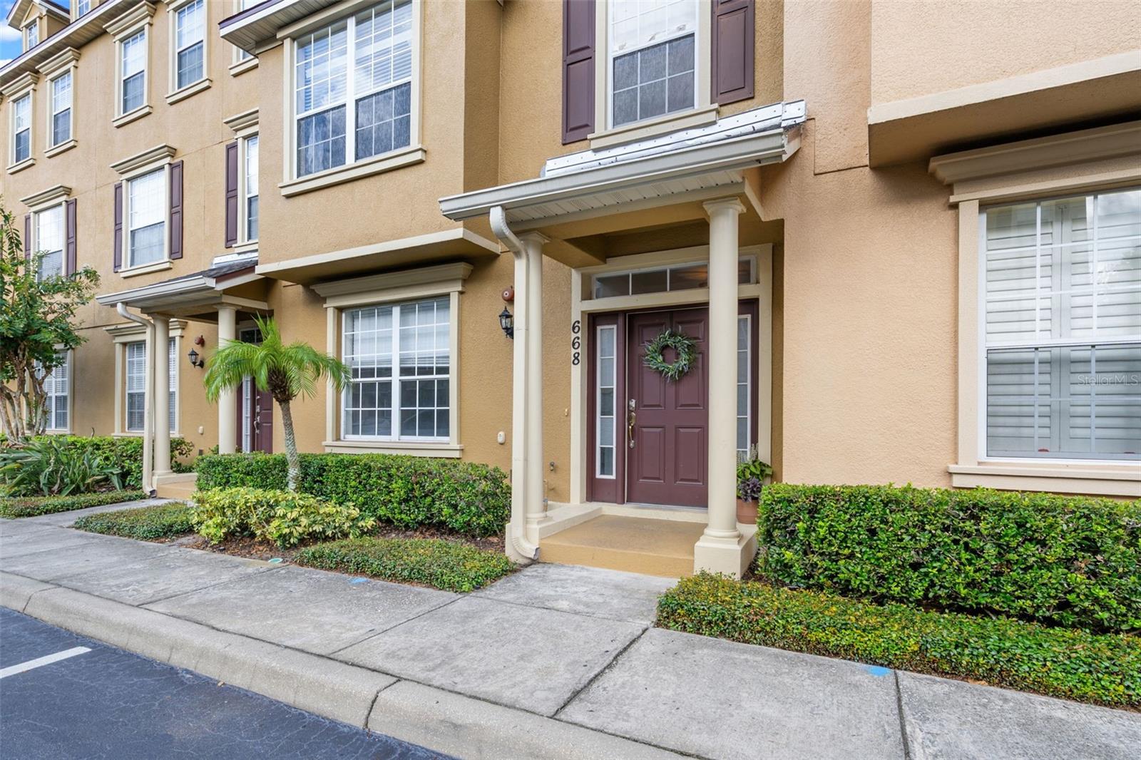 Photo of 668 PENSACOLA LANE LAKE MARY FL 32746
