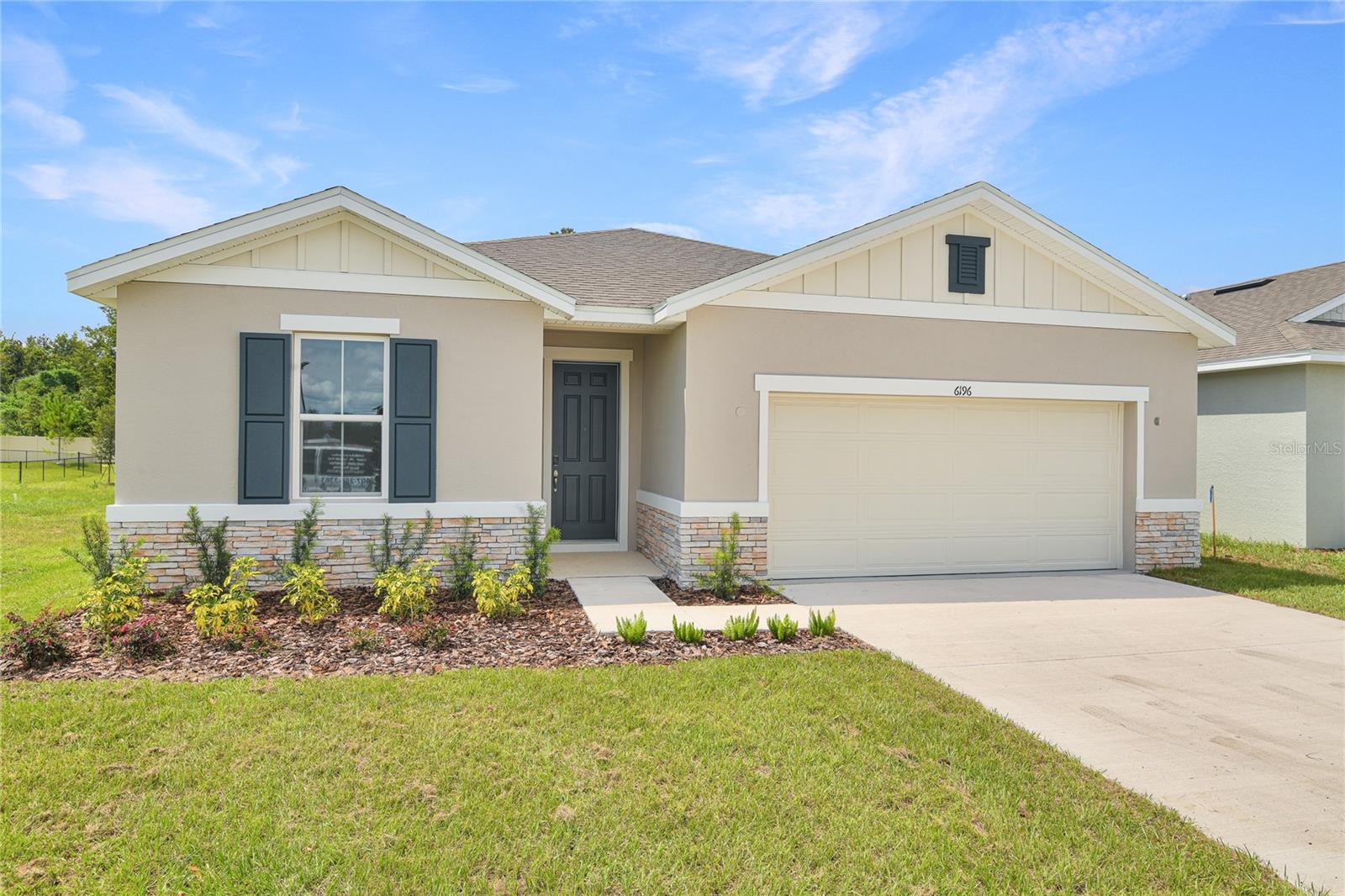 Photo of 6196 SW 64TH TERRACE OCALA FL 34474