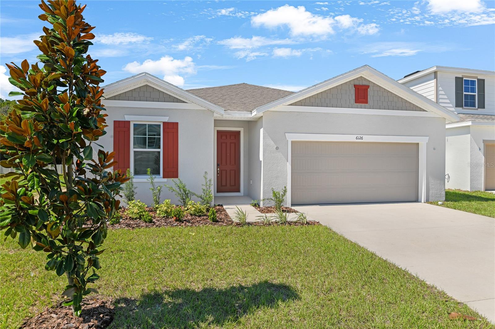 Photo of 6126 SW 64TH TERRACE OCALA FL 34474