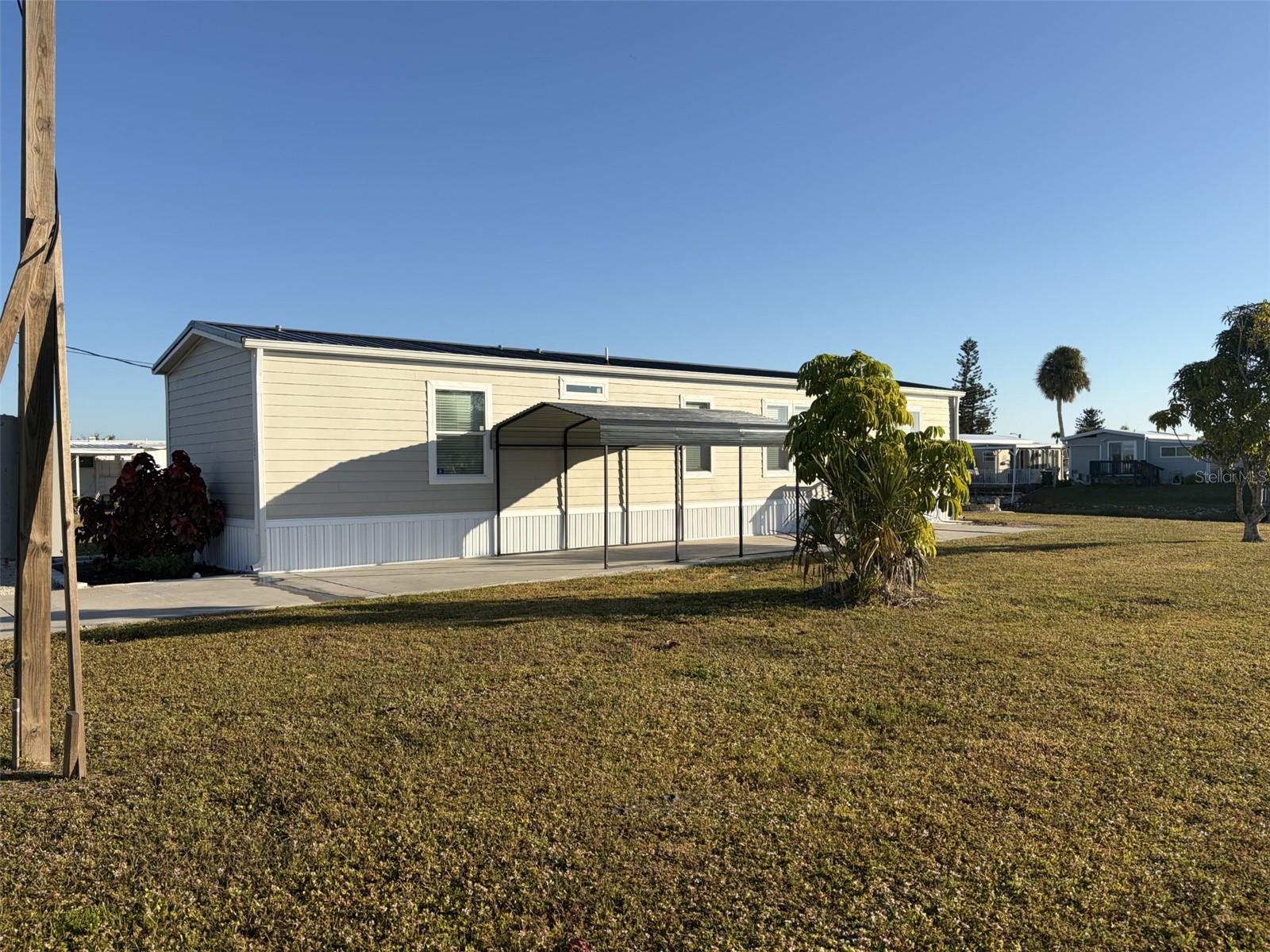 Photo of 1391 FLAMINGO DRIVE ENGLEWOOD FL 34224