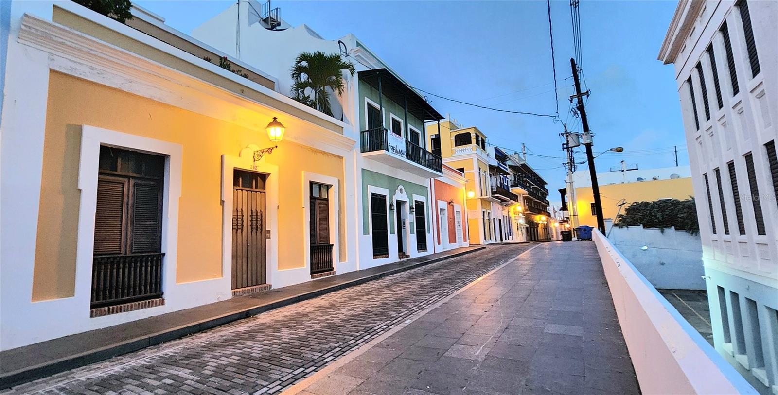 Photo of 315 LUNA #2-B OLD SAN JUAN PR 00901