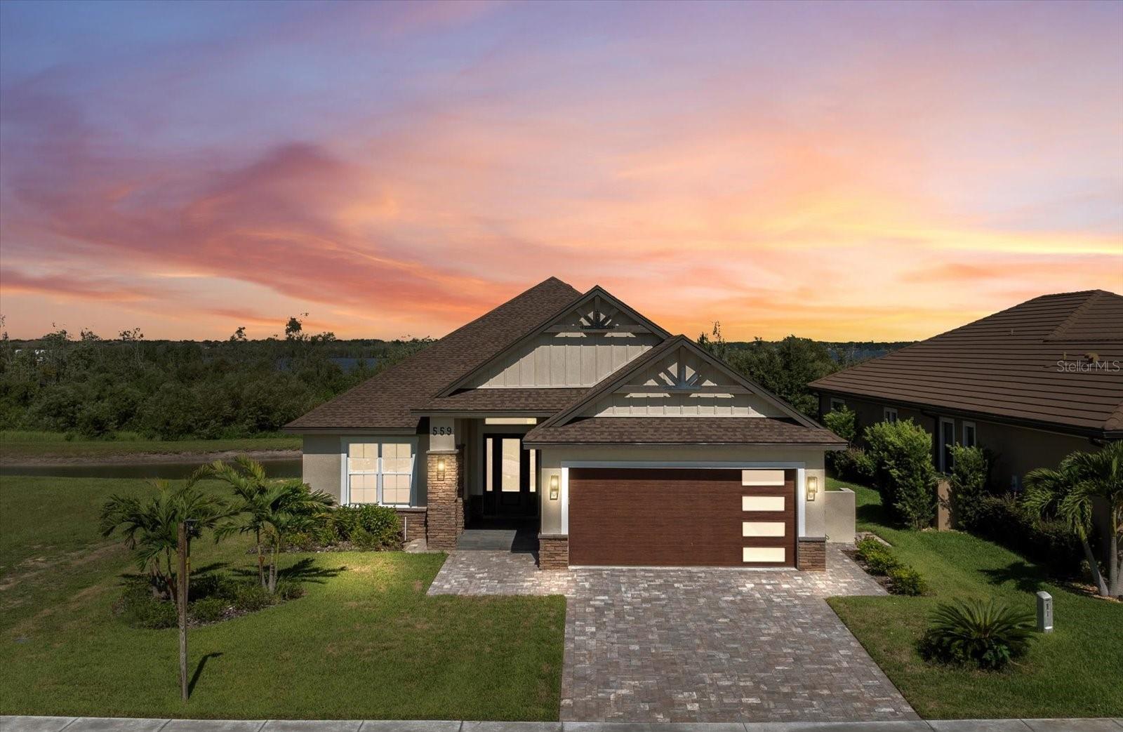 Photo of 559 WATERFERN TRAIL DRIVE AUBURNDALE FL 33823