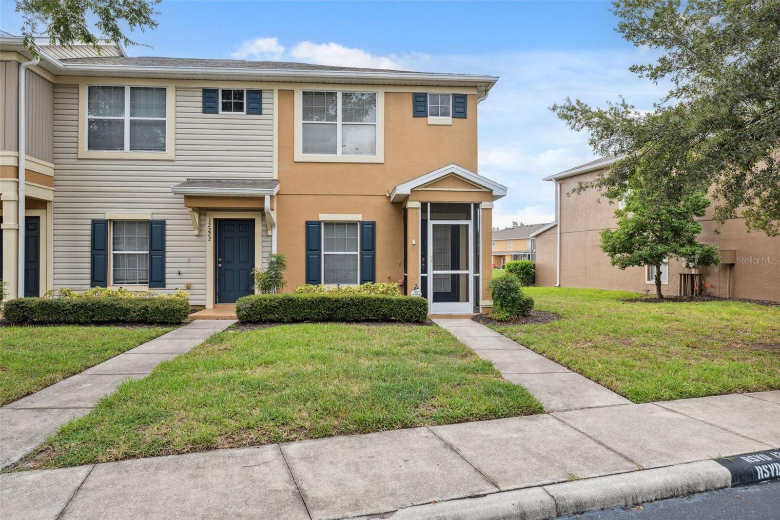 Photo of 12224 FOXMOOR PEAK DRIVE RIVERVIEW FL 33579