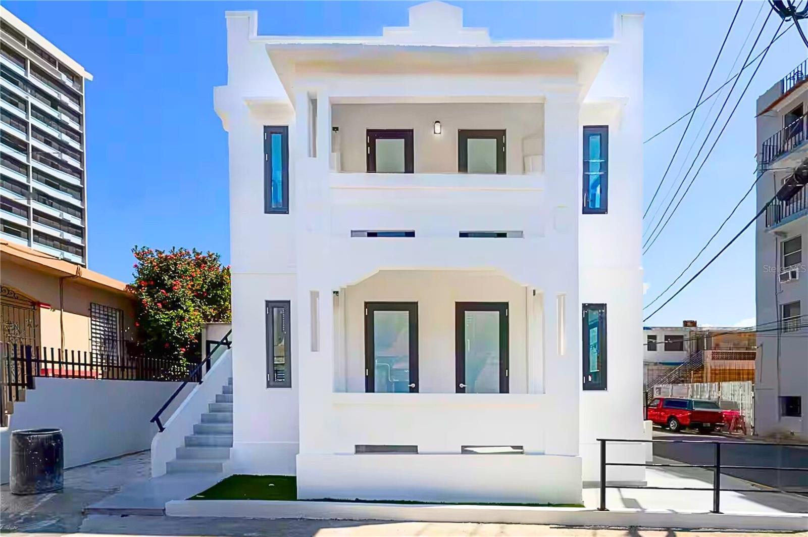 Photo of 149 CALLE DELBREY SAN JUAN PR 00911
