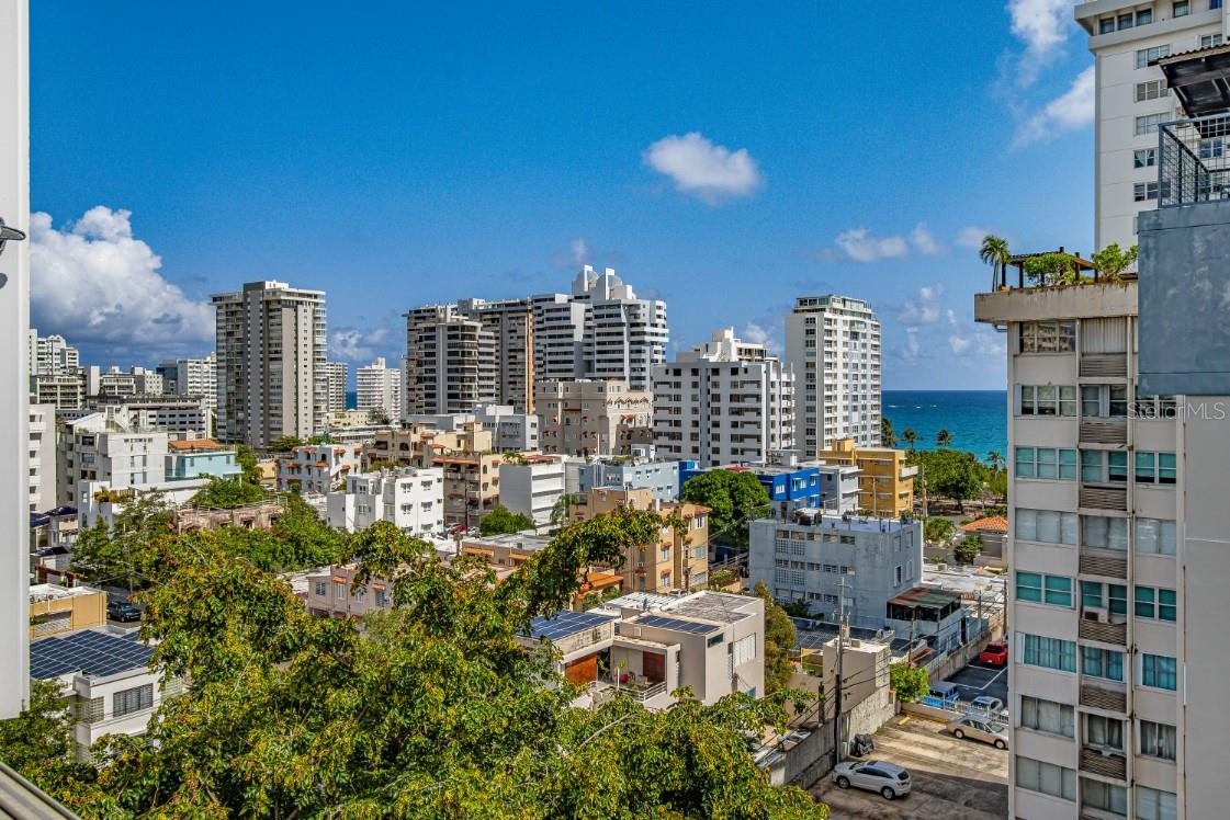Photo of 80 KINGS COURT STREET #804 SAN JUAN PR 00911