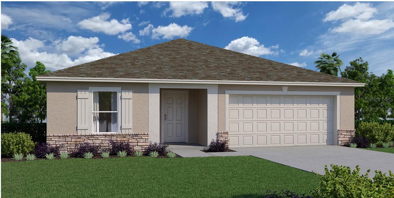 Photo of 1236 ALAFIA WAY POINCIANA FL 34759