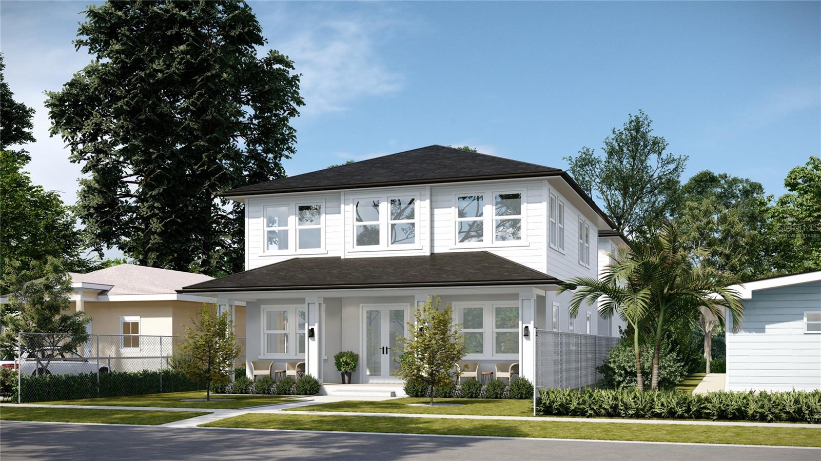 Photo of 5032 20TH AVENUE #1 ST PETERSBURG FL 33710