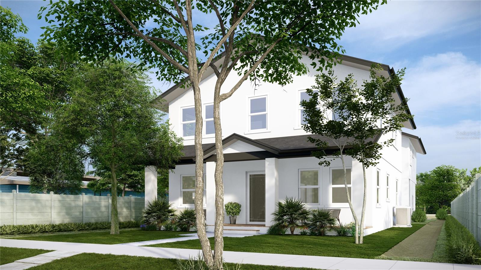 Photo of 5032 20TH AVENUE ST PETERSBURG FL 33710
