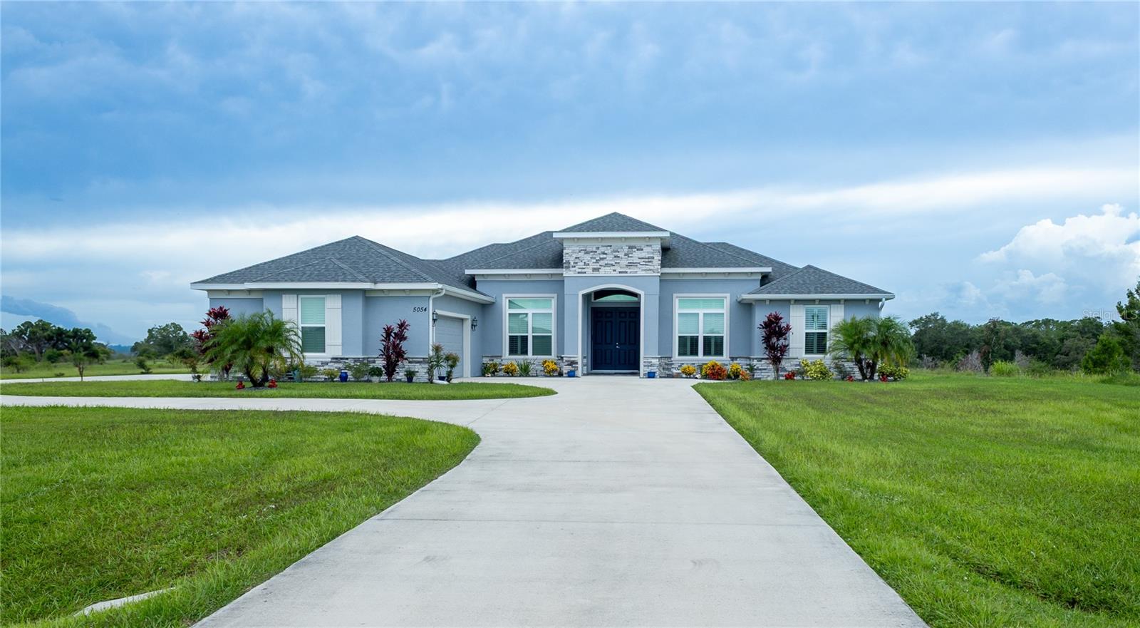 Photo of 5054 LAKE TOSCANA DRIVE WIMAUMA FL 33598