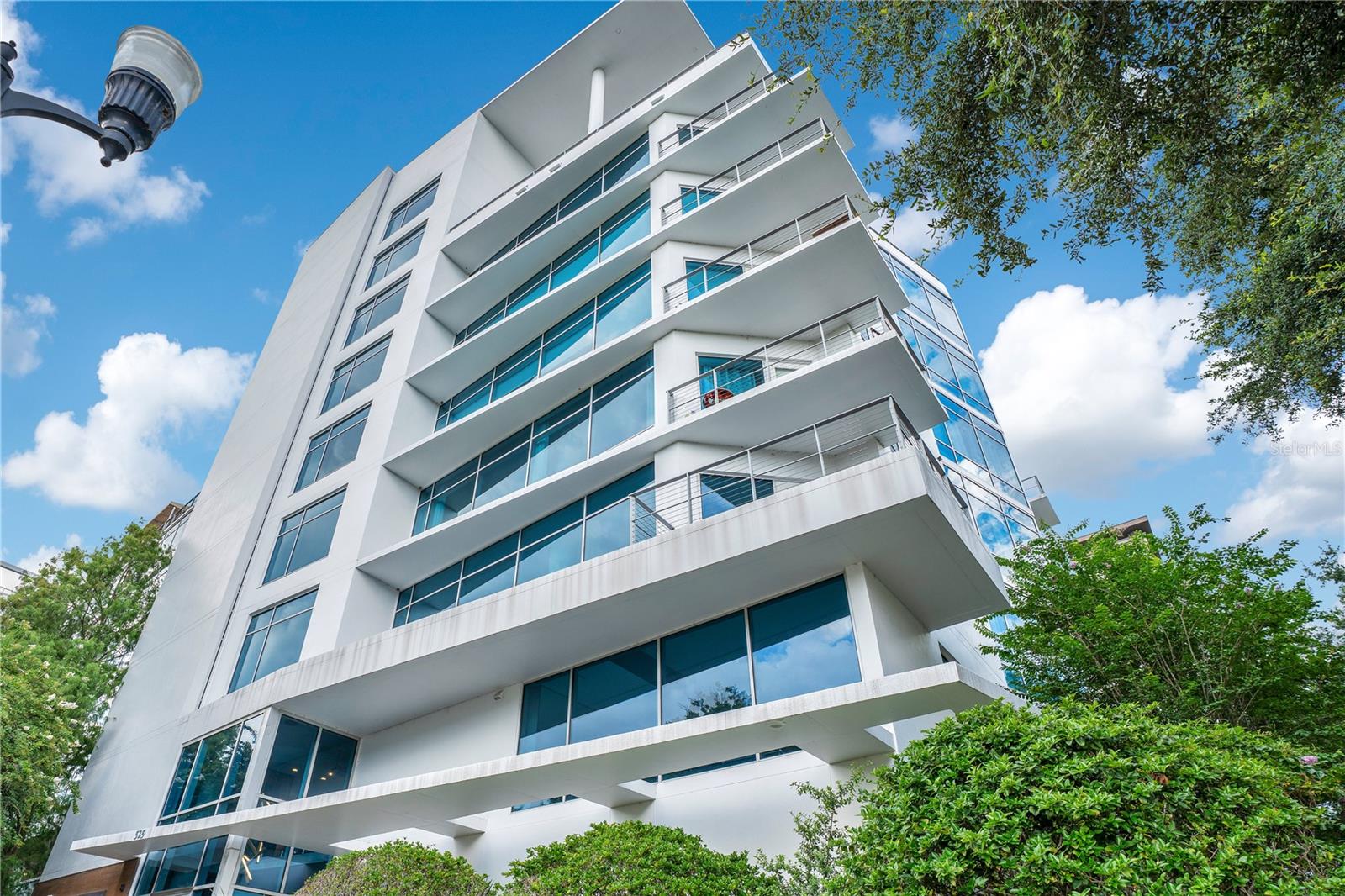 Photo of 525 E JACKSON STREET #509 ORLANDO FL 32801