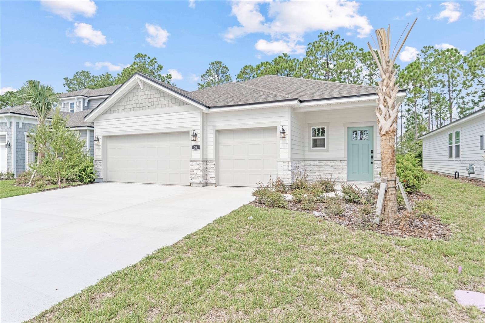 Photo of 39 PERSEUS AVENUE FLAGLER BEACH FL 32136