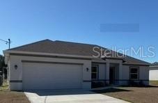 Photo of 4161 WATSON AVENUE NORTH PORT FL 34288
