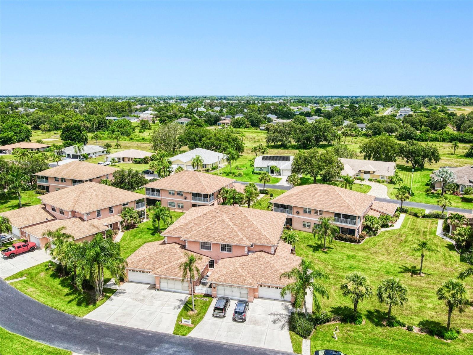 Photo of 19977 LAKE VISTA CIRCLE #17D LEHIGH ACRES FL 33936