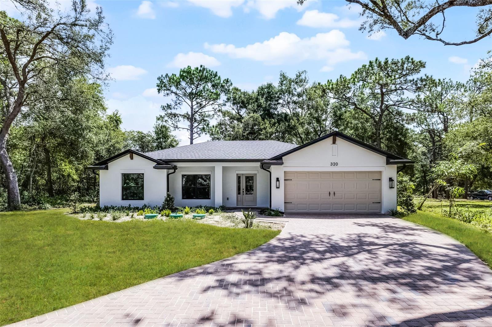 Photo of 320 KENORA DRIVE ORANGE CITY FL 32763