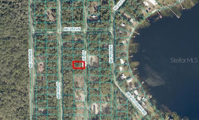 Photo of NE 111 CT FORT MC COY FL 32134