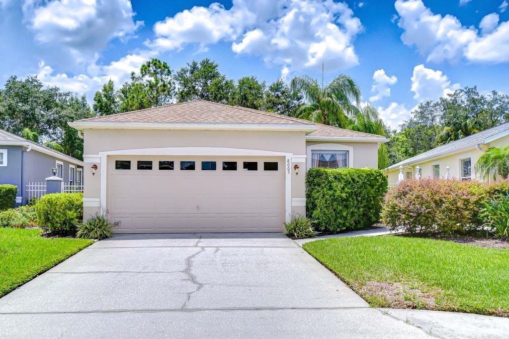 Photo of 8005 SHADDOCK PLACE LAND O LAKES FL 34637