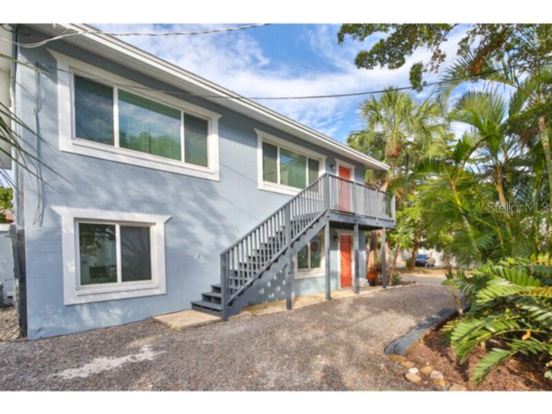 Photo of 422 JULIA PLACE #C SARASOTA FL 34236