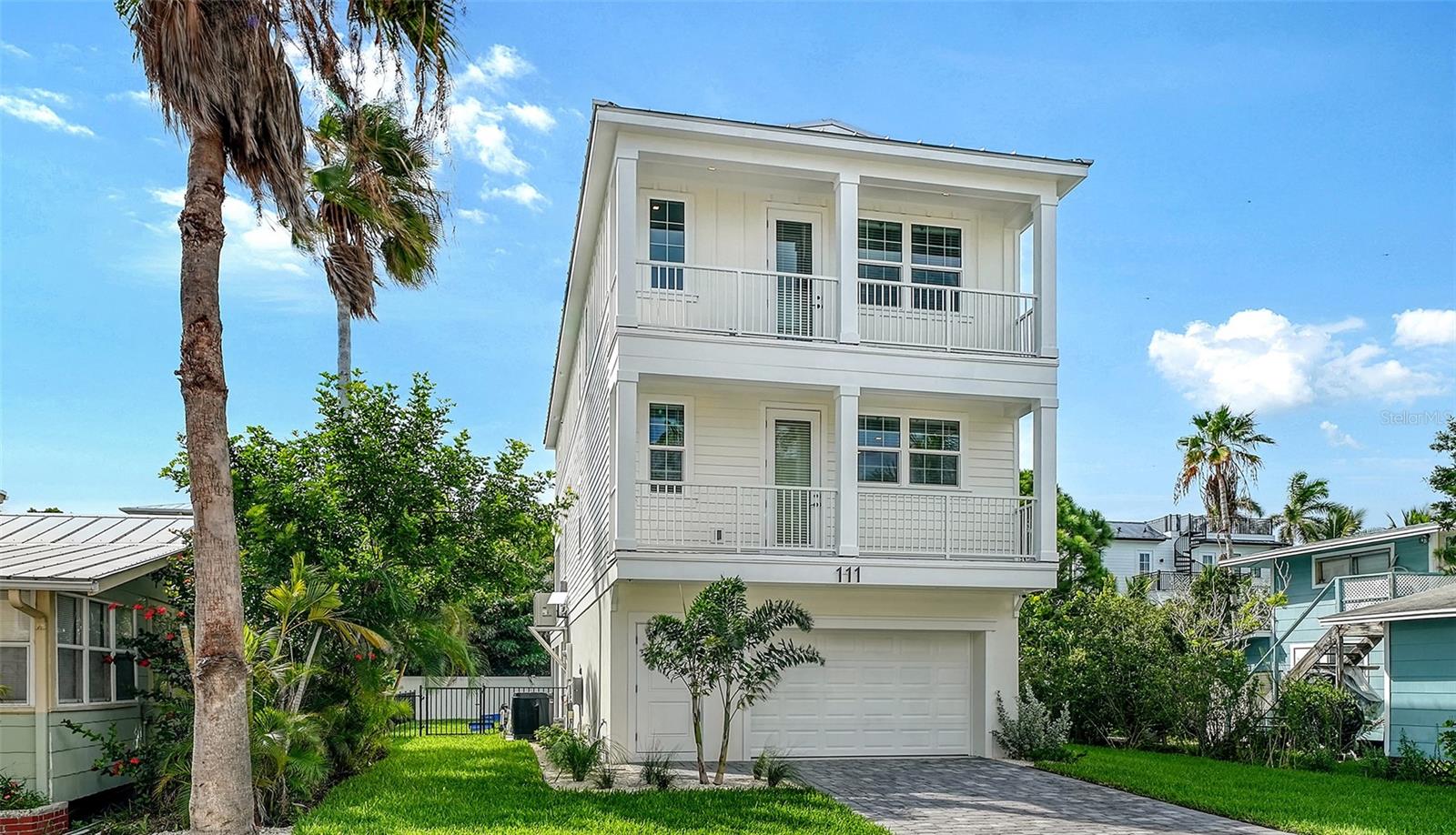 Photo of 111 4TH STREET BRADENTON BEACH FL 34217
