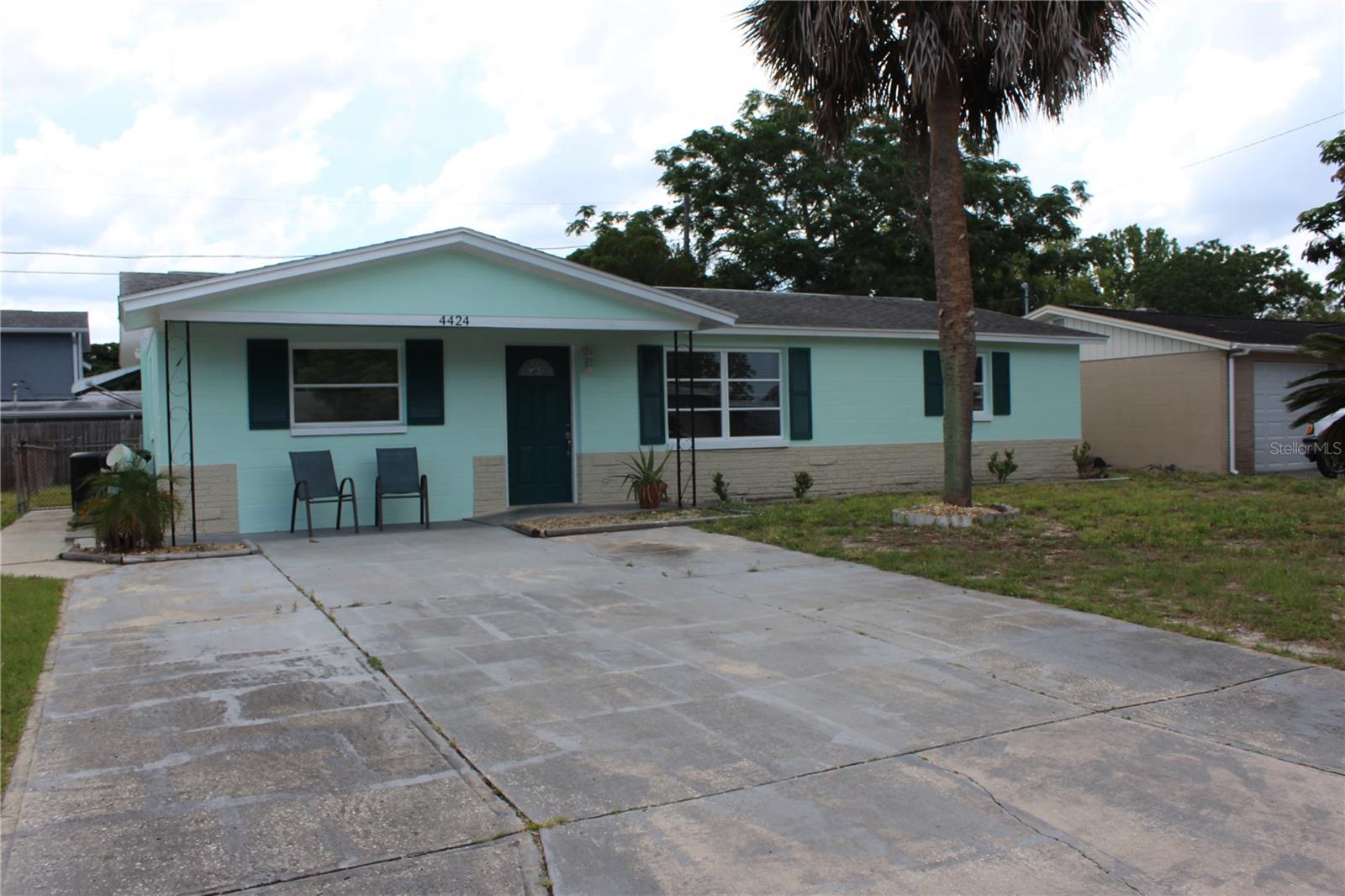 Photo of 4424 TERRY LOOP NEW PORT RICHEY FL 34652