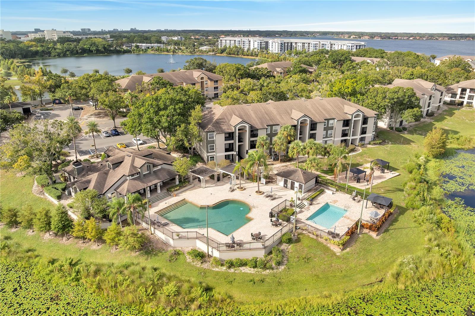 Photo of 8825 LATREC AVENUE #6103 ORLANDO FL 32819
