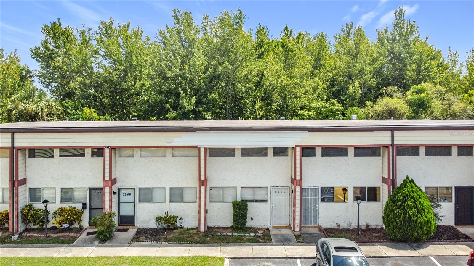 Photo of 3944 CRAYRICH CIRCLE #A-4 ORLANDO FL 32839