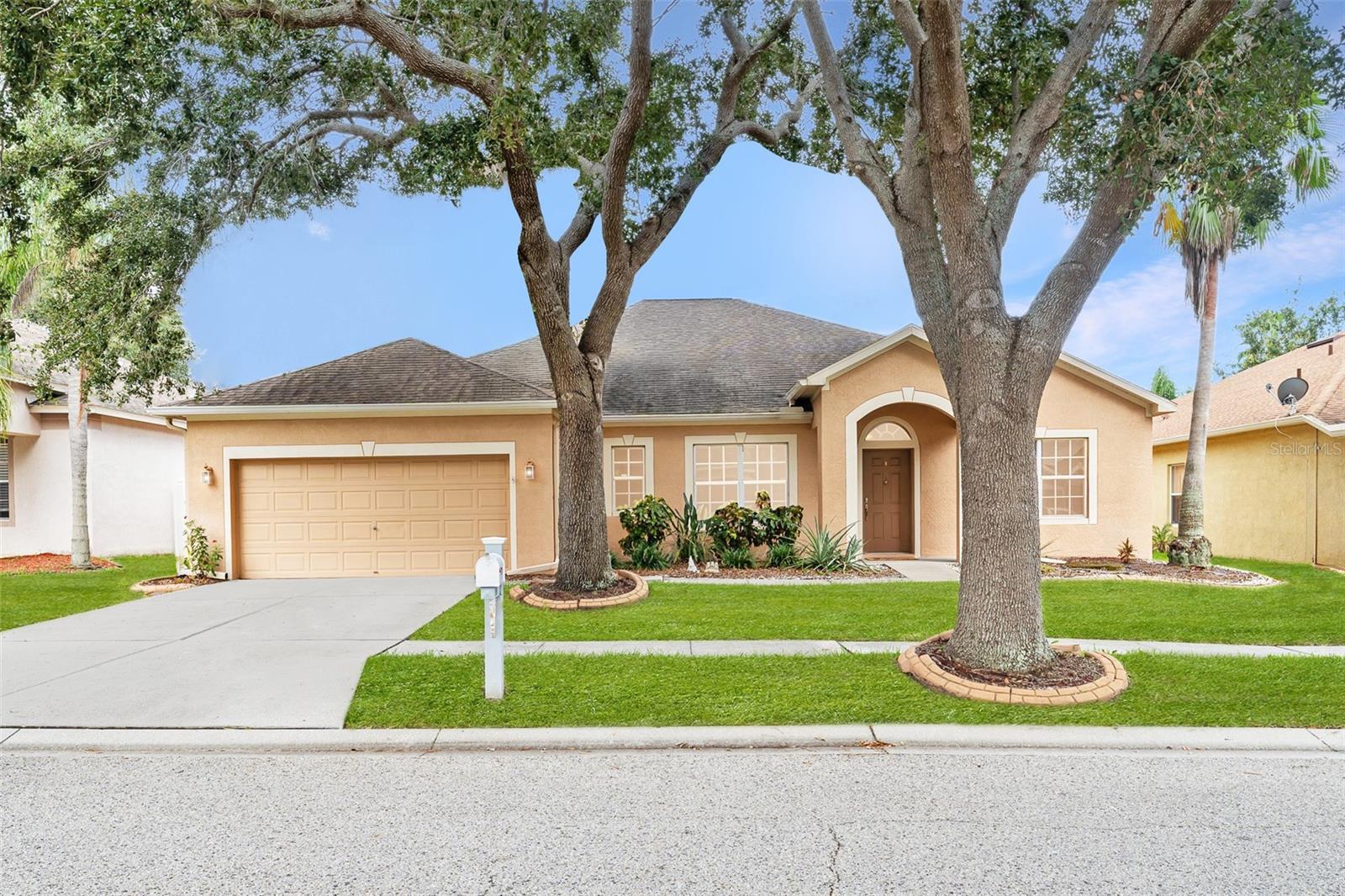 Photo of 10903 WILDCAT DRIVE RIVERVIEW FL 33579