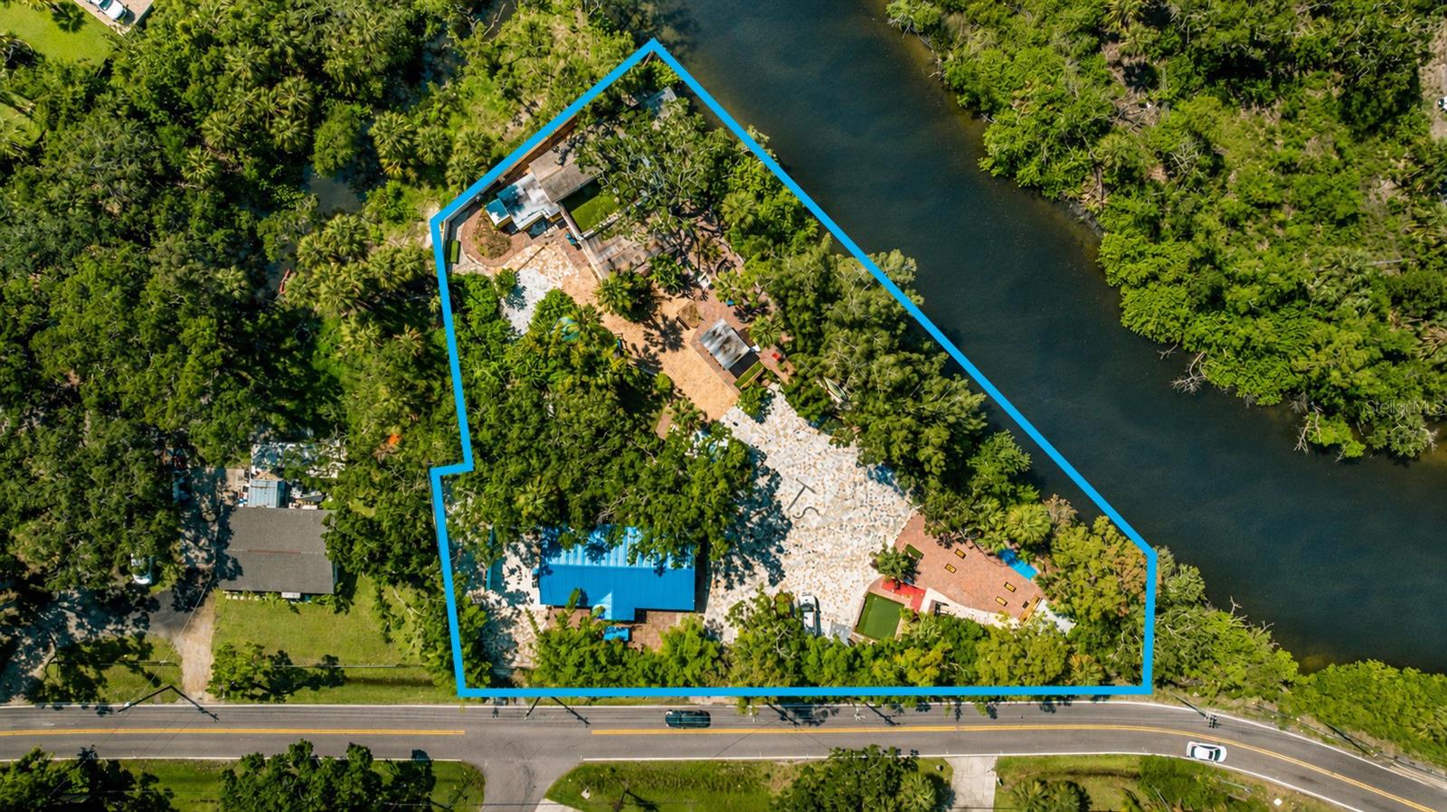 Photo of 5909 MOHR ROAD TAMPA FL 33615